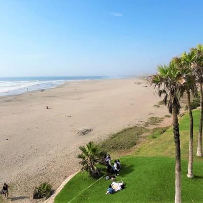 VENTA DE LINDO DEPARTAMENTO EN PIMENTEL